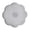 Gray, variant on Soft Anti-clog Floor Drain Filter Mat, Stylish Non-slip Suction Drainage Pad, Household Multifunctional Floor Strainer Mat for Bathroom Kitchen Drain Clean Keeping