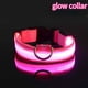 thumbnail image 2 of Collar LED Luminoso Para Perros , Noche Intermitente , Mascota Para Caminar Gao Jinjia unisex, 2 of 2