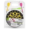 thumbnail image 2 of Mini Dartboard Set (Available in a pack of 12), 2 of 2