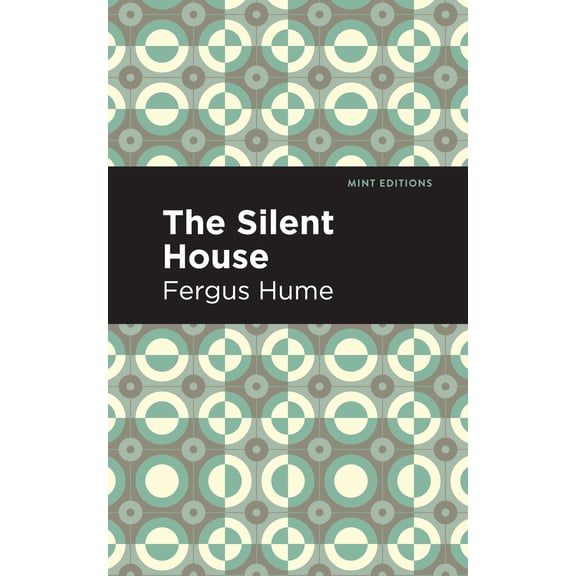 Pre-Owned The Silent House (Paperback) 1513278398 9781513278391