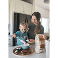 thumbnail image 4 of Stauffer's SNAPS Ginger Cookies, 14oz Shelf-Stable Bag, 2-Pack, 4 of 7