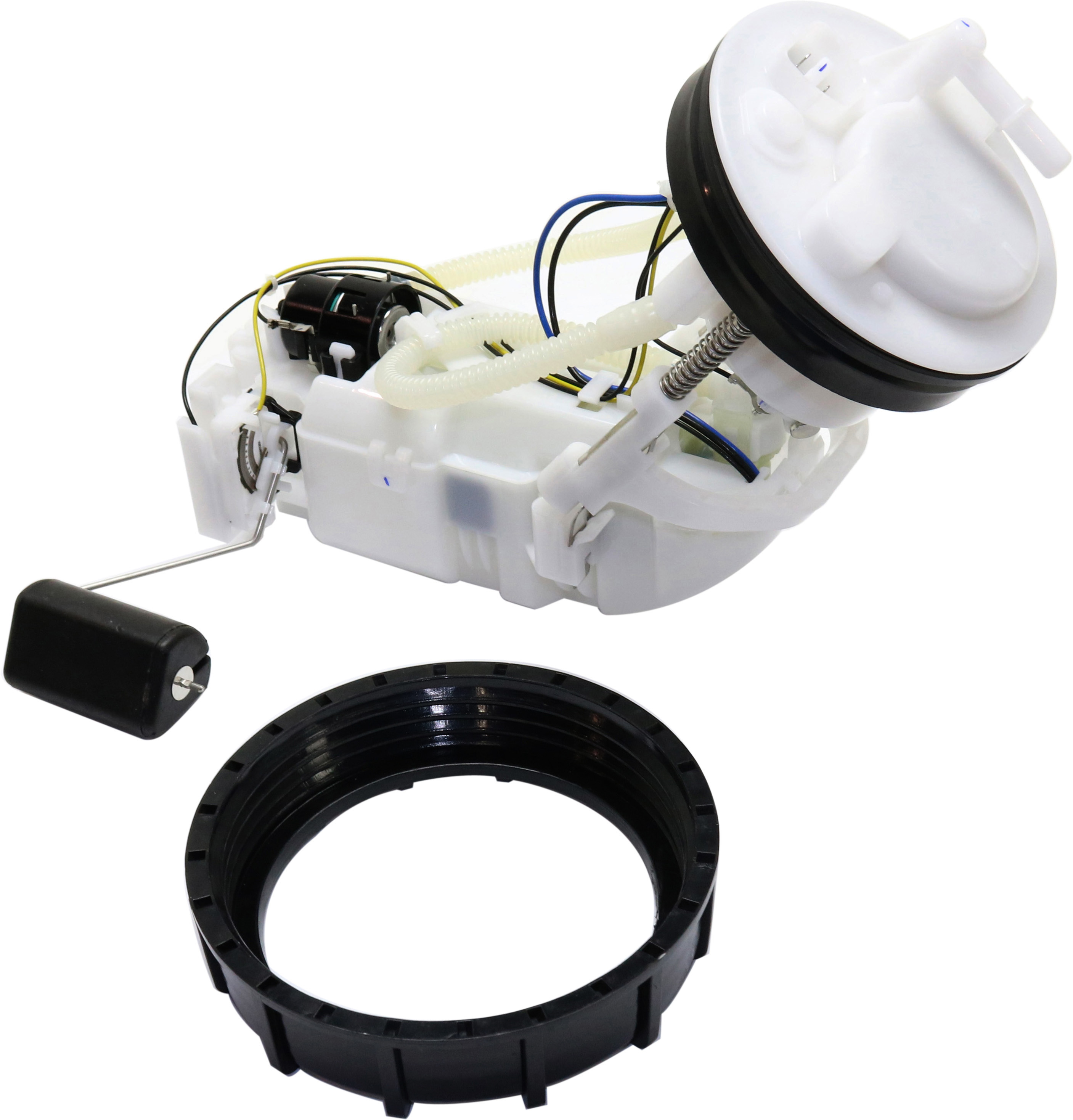 Fuel Pump Compatible with 2005-2010 Honda Odyssey 6Cyl 3.5L With Sending Unit