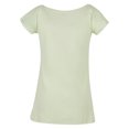 thumbnail image 2 of Build Your Brand Womens Wide Neck T-Shirt, 2 of 3