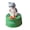 Style8, variant on CCOCC Timer,Versatile Across All Ages Kitchen Timer,Quick & Easy Setup Visual Timer for Kids,Style27