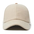 thumbnail image 4 of Vinga Canvas Aware Baseball Cap, 4 of 10