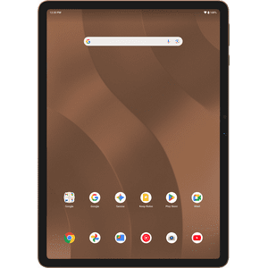 onn 11" Core Tablet, 128 GB, Android 16, Mocha