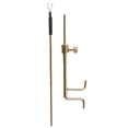 thumbnail image 4 of Ensemble de 3 Pcs d'Outils de Violon et de Luthier, Outil d'Installation de Poteau Sonore de Violon, Outils de Fabrication, 4 of 11