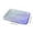 🔥 Multicolor_New#11621, variant on Pet Cooling Ice Mat | Fossa Cool Gel Pad for Cats Dogs | High-Tech Breathable Fiber | Portable Non-Toxic Multicolor | 40x30x6cm | Easy to Clean | Use Indoors Outdoors | Foldable Pet Bed Blanket