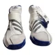 thumbnail image 5 of Adi-das PW 0 TO 6 BOS Men's Size 10.5 Pharrell Basketball Sneakers Hu EF7215, 5 of 6