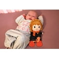 thumbnail image 2 of Harry Potter Hermione Granger Teether Blanket, 2 of 4