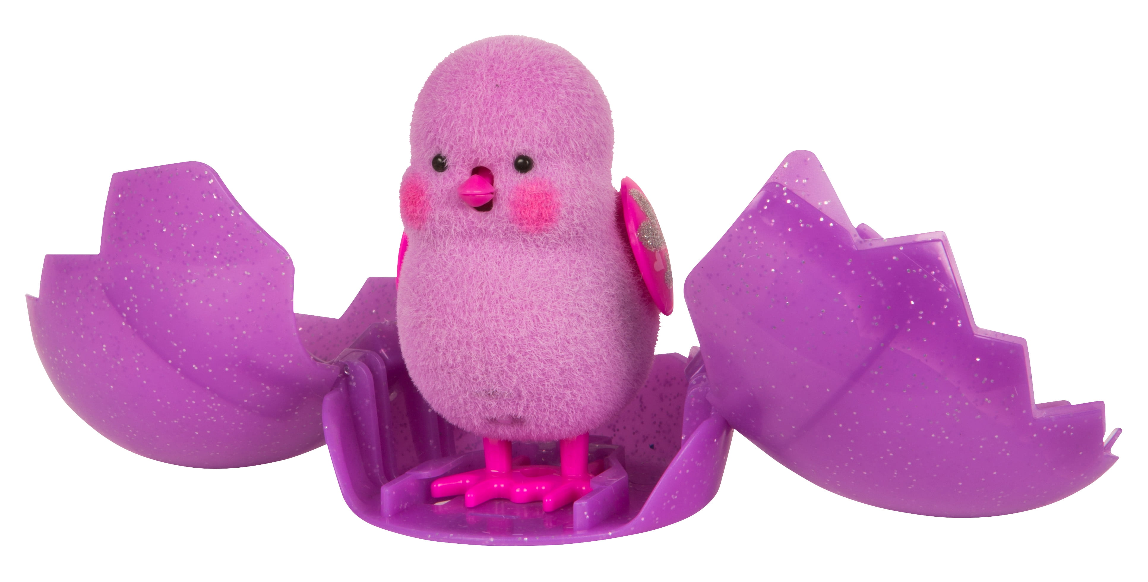 Little Live Pets Surprise Chick Hatch & Hop Toy New & Sealed Interactive Pet 