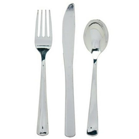 forks slv servise bestikk