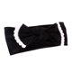 thumbnail image 5 of Diademas Anudadas Para El Cabello Del Bebé Turbante Elástico Accesorios Para El Cabello Para Niños Diadema 6 Colores Negro, 5 of 8