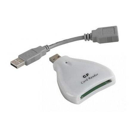 UPC 731413505027 product image for OTC 3421-67 USB Memory Card Reader | upcitemdb.com