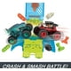 thumbnail image 3 of Monster Trucks de Toy Hot Wheels a escala 1:24 Hot Wheels NA, 3 of 6
