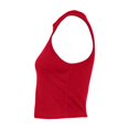 thumbnail image 2 of Bella + Canvas Womens Micro-Rib Racer Tank Top, 2 of 2