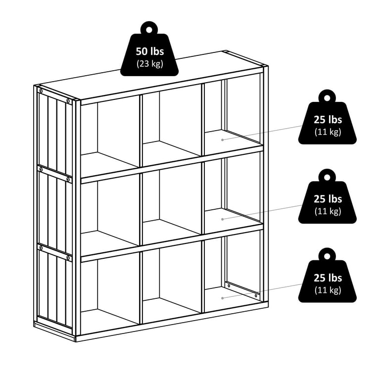 The 14 Best Ikea KALLAX Storage Cubes of 2024