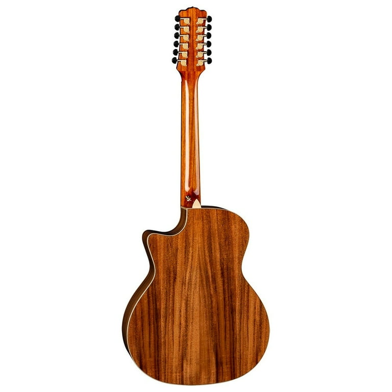 ギター LUNA GUITARS VISTA EAGLE Vista Eagle A/E with Hardshell Case | Luna Guitars