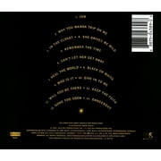 Michael Jackson - Dangerous - Music & Performance - CD