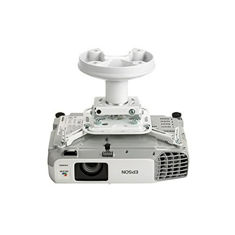 Epson Universal Projector Ceiling Mount Kit Shelly Lighting