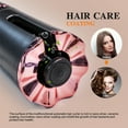 thumbnail image 2 of pitrice Boucleur Sans Fil USB Rechargeable Boucleur Automatique Portable Coiffure, 2 of 7