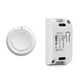 thumbnail image 1 of Interruptor de Luz InaláMbrico para el Hogar Inteligente RF 433 MHz Control Remoto AC 110V 220V BotóN Pulsador del Receptor Interruptor de LáMpara del Techo del Dormitorio, 1 of 5