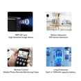 thumbnail image 4 of Smart Security Camera, Lente de Alta Definición de 4MP de 170 Grados aplicacia de gran, 4 of 7