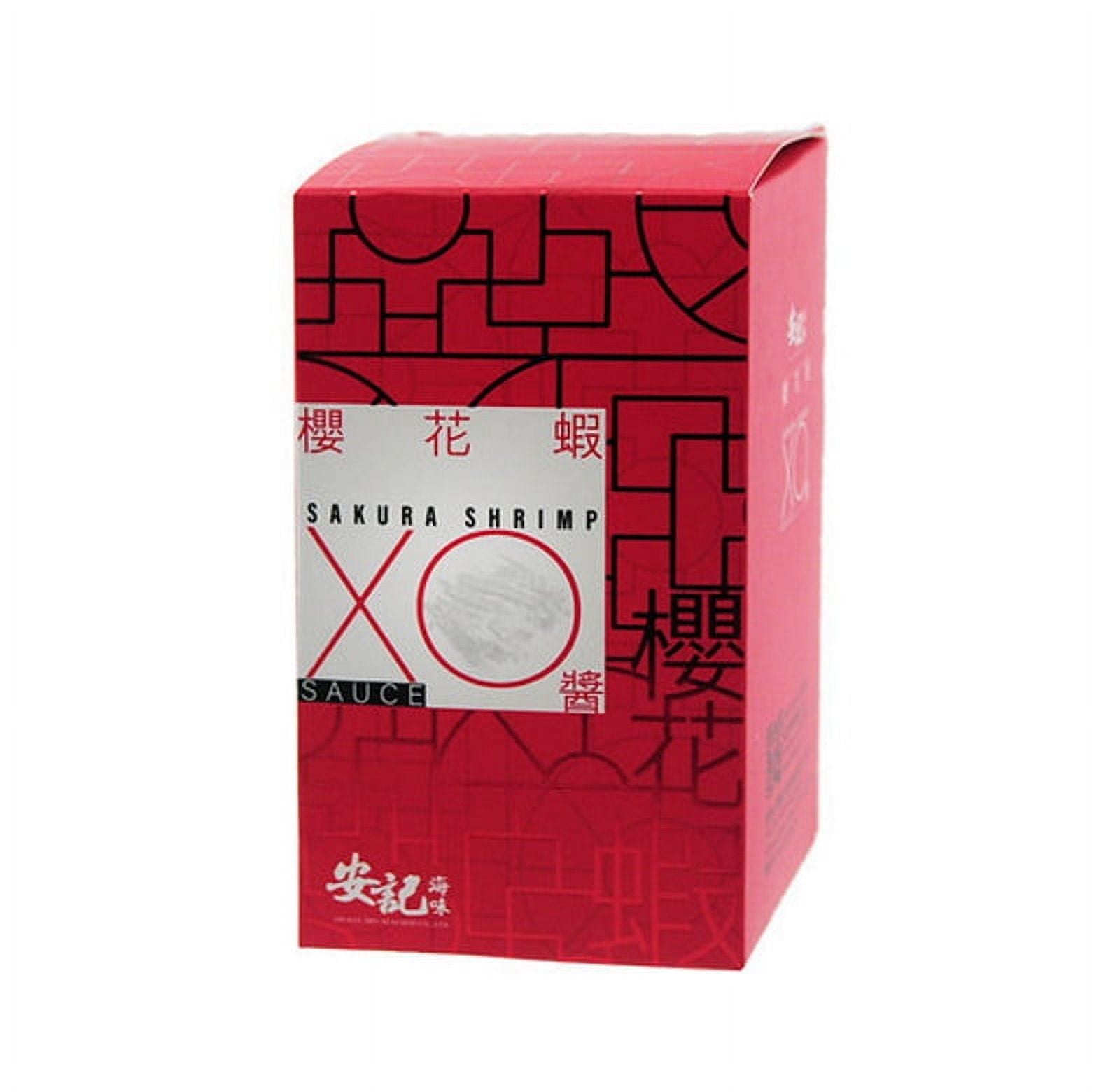 On Kee Sakura Shirimp Xo Sauce