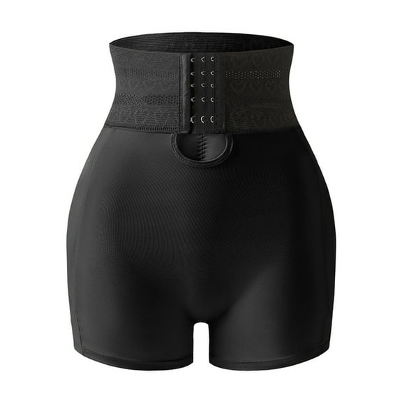 Tummy Controls Shapewear Underwear Women Breathable High Waist Shaping Panties