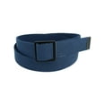 thumbnail image 1 of CTM®  Military Grade Belt with Open Face Buckle (Men's), 1 of 2