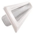 thumbnail image 5 of WE16X29397 Dryer Lint Screen Filter for 131359600 131359602 5304516871 WE18X53 WE16X25594 131152700 131359601 AP6783745 PS12741280 WE18X0053 PS12585473 WE18X10003, 5 of 5