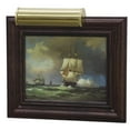 thumbnail image 2 of House of Troy A7-61 Advent Picture Light, 7, Polished Brass, 2 of 2