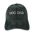 thumbnail image 1 of David & Young  Washed Cotton Dog Dad Baseball Cap (Men's), 1 of 3