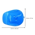 thumbnail image 4 of 1Pc Practical Bedpan Urinal Bedridden Patient Bedpan Pregnant Urinal with Lid, 4 of 9