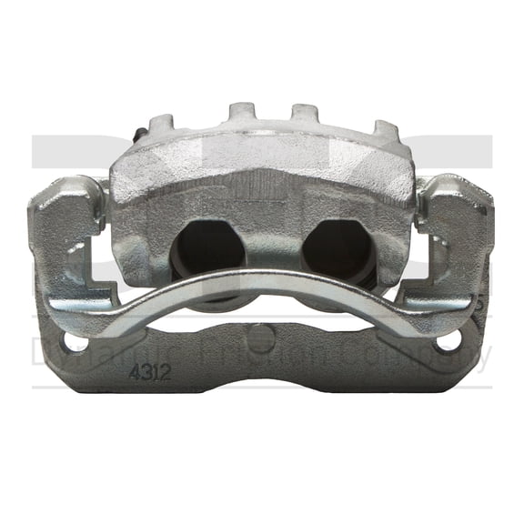 Front Right Dynamic Friction Company Premium Brake Caliper 331-76118 For 1994-1996 Lexus ES300, 1994-1996 Toyota Camry, 1995-1997 Toyota Avalon