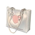 thumbnail image 1 of Bolso de hombro NikouMX Cuero de PU Mujer, 1 of 8