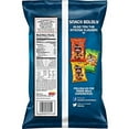 thumbnail image 3 of Doritos, Cool Ranch Flavored Tortilla Chips Party Size, 15 oz, 2 Pack, 3 of 4
