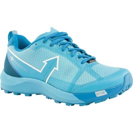 

RaidLight Responsiv Xp Shoes Women s - 6.5 Light Blue/Blue