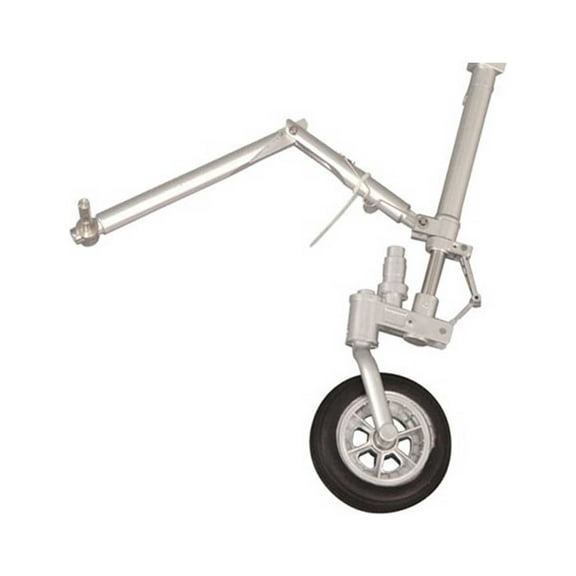 FMS Front Landing gear set F7F- FMMTA118 Replacement Airplane Parts