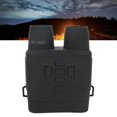 thumbnail image 4 of Infrared Binoculars 4K Widely Applicable All Optical System USB Charging Night Vision Device Waterproof ABS Plastic with Data Cable for Night Fishing ANGGREK Otros, 4 of 8