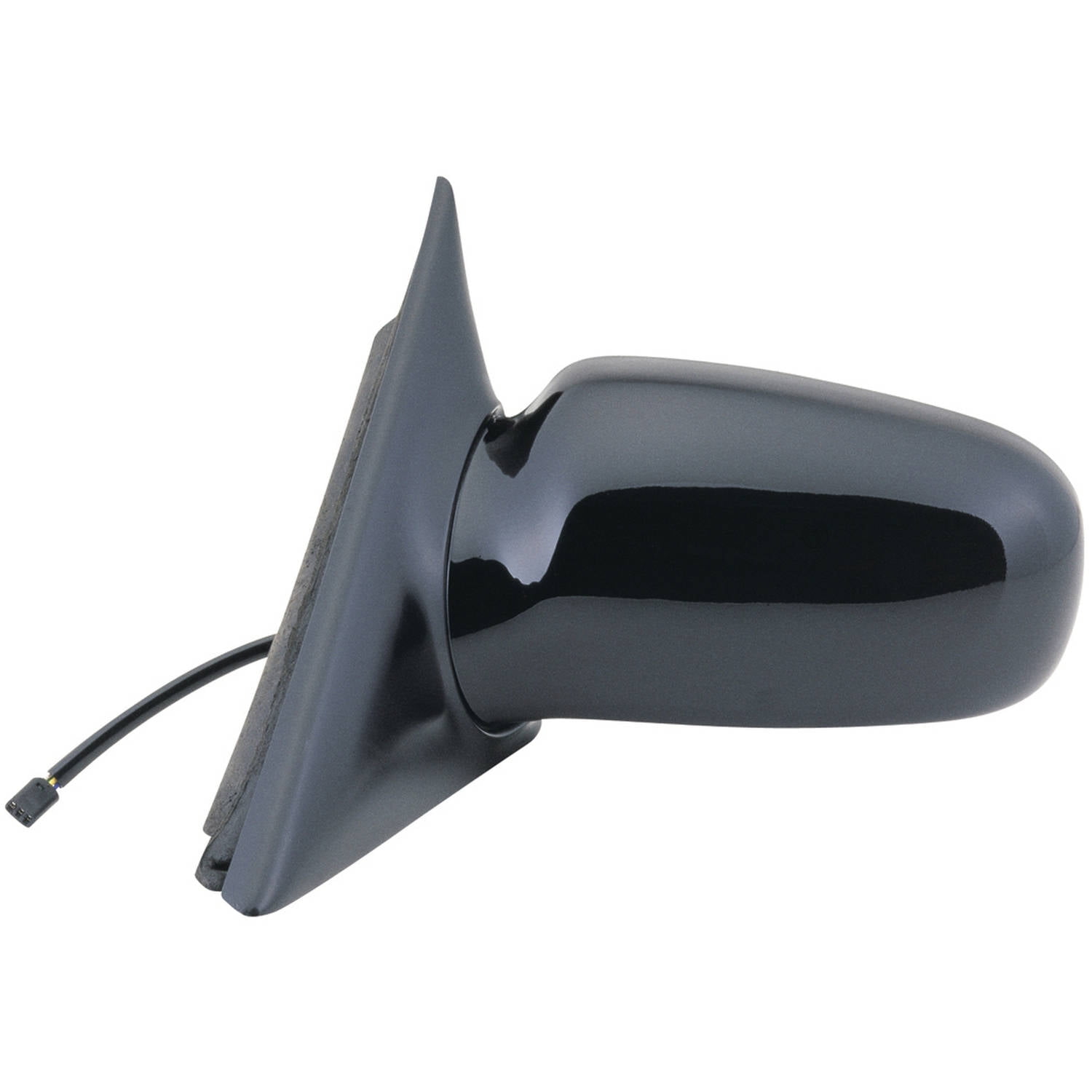 62562G Fit System Driver Side Mirror for 9703 Chevy Malibu, 0405
