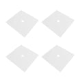 thumbnail image 3 of Disposable Massage Face Covers,  Breathable Disposable Headrest Covers Comfortable High Strength Water Absorption  For Massage Tables Chairs, 3 of 8