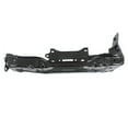 thumbnail image 5 of For Toyota Yaris 2012 2013 2014 Radiator Support Driver Side | Made Of Steel | Side Panel | Replacement For TO1225308 | 5320352906, 5 of 6