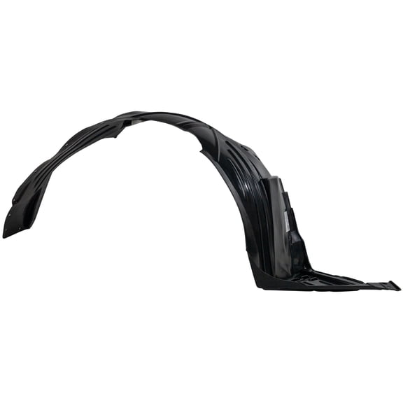 Fender Liner Compatible with HONDA ELEMENT 03-08 FRONT Right Passenger Side