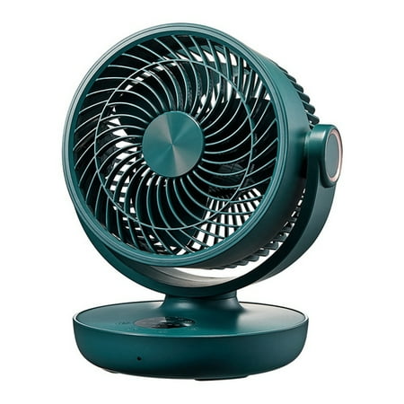 

Portable Fan USB Desk Remote Control Fan Rechargeable Silent Fan Air Circulation Fan 10000MAh Vertical Fans Office Home1