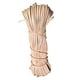 thumbnail image 1 of Plástico Hilo Acapulco Para Tejer Sillas 1kg De Madejas Beige Mallas y Textiles Morelos Hilo acapulco, 1 of 3