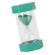 thumbnail image 4 of Reloj de arena grande de 16cm, reloj de arena, reloj de cocina, reloj de decoración para el hogar y la Oficina, regalo de Navidad Macarena Reloj de arena, 4 of 4