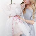 thumbnail image 2 of Artificial Pearl String Beads DIY Beaded Crafts Wedding Garland Decoration Party Supplies, 2 of 4
