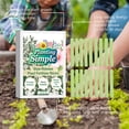thumbnail image 5 of Slow Release Plant Fertilizer Sticks 18 Pack Indoor Outdoor Flower Food for Potted Plants Houseplants Garden Nutrients Booster Growth Enhancer, 5 of 8