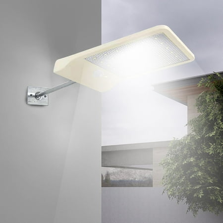 

gbifzutdjp lamps Solar Outdoor Garden Light Wall Lamp Rural Street Lamp Light LED Solar Sensor Light Suitable for Garden Yard Patio Porch And Lighting.